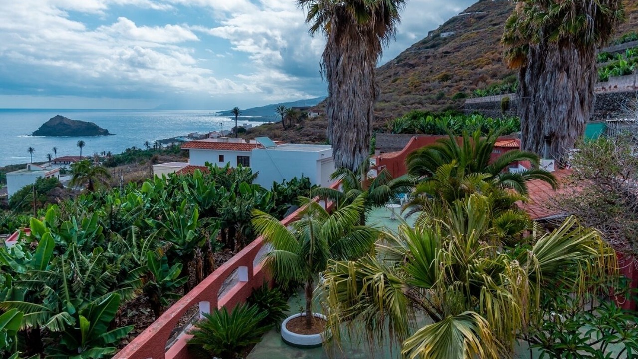 Photo of Outdoor in Garachico
