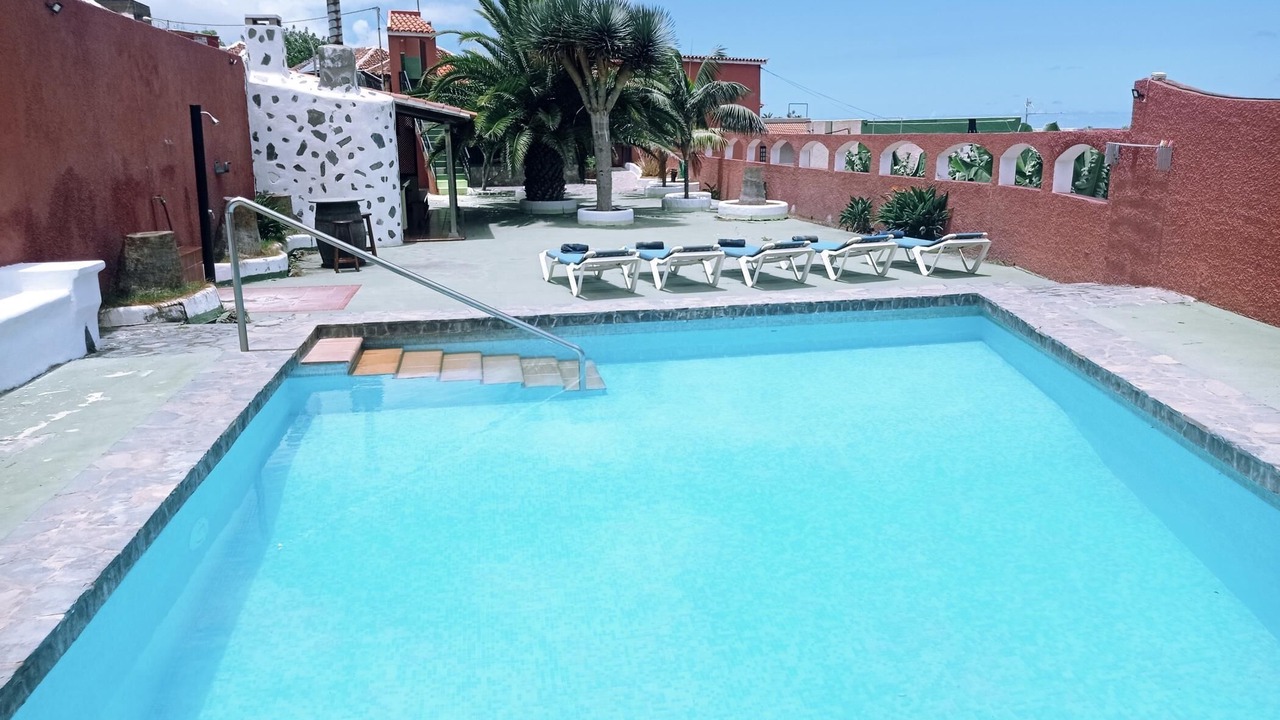 Photo of Outdoor in Garachico