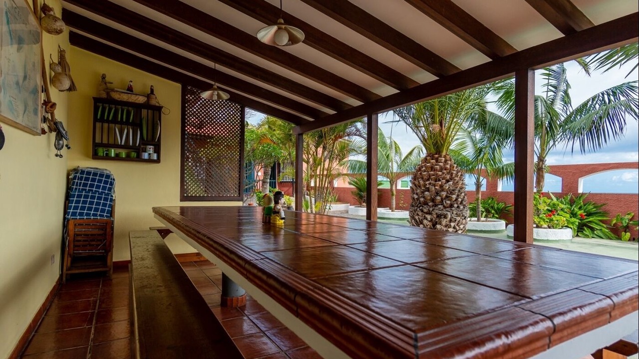 Photo of Outdoor in Garachico