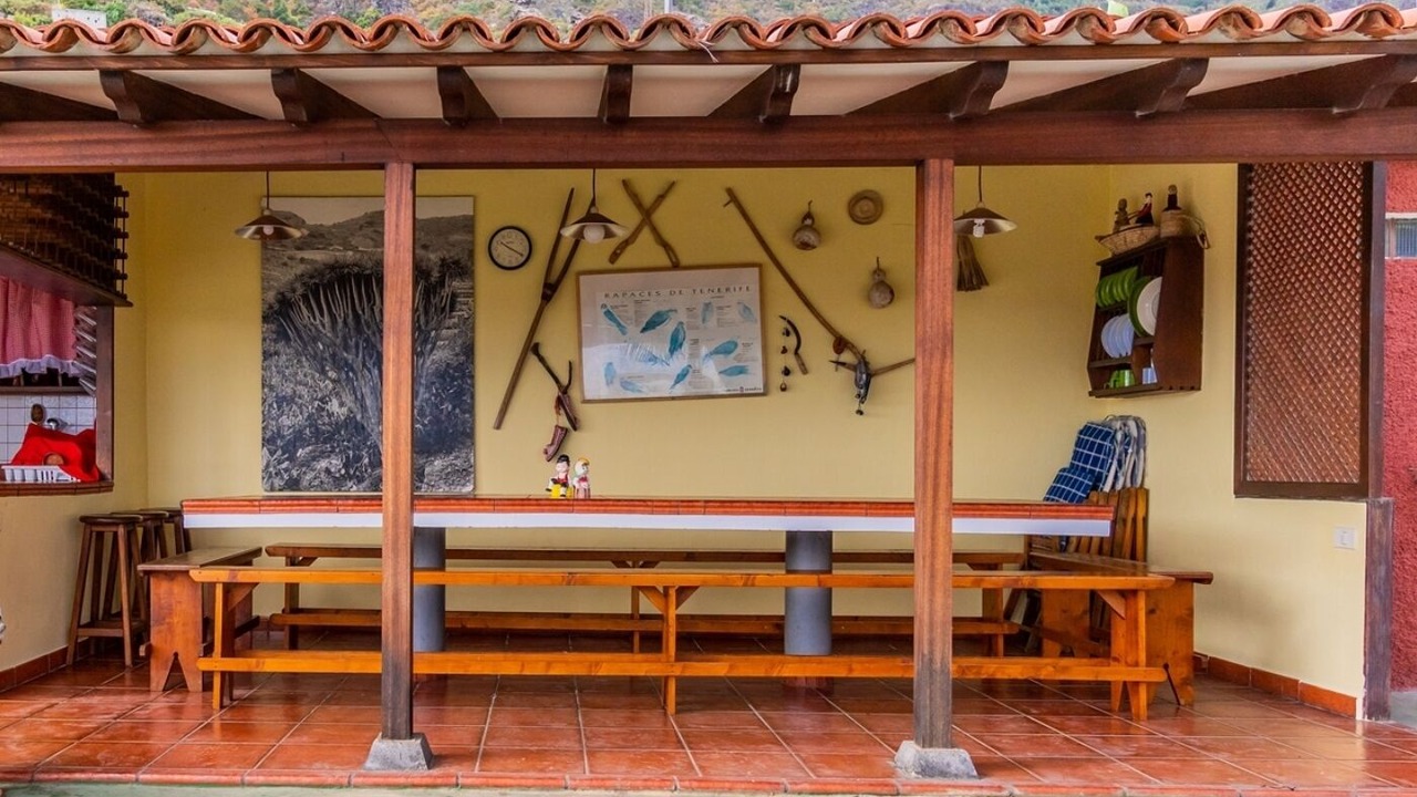 Photo of Outdoor in Garachico