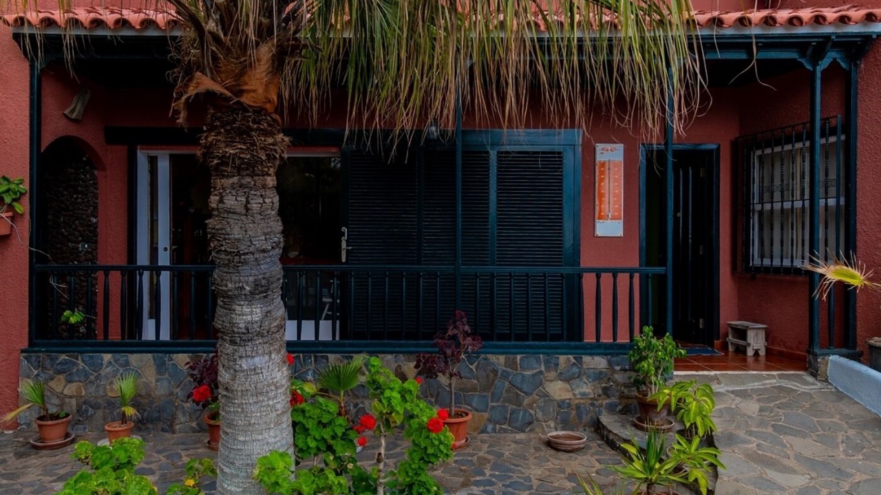 Photo of Outdoor in Garachico