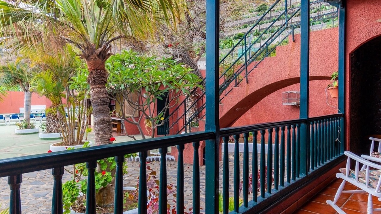Photo of Outdoor in Garachico