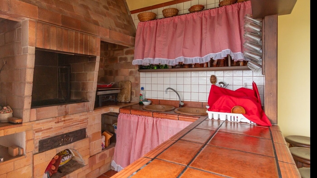 Photo of Kitchen in Garachico