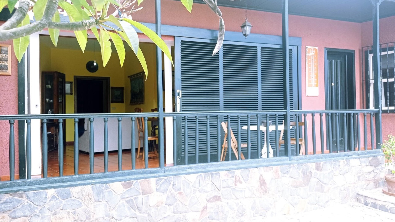 Photo of Outdoor in Garachico