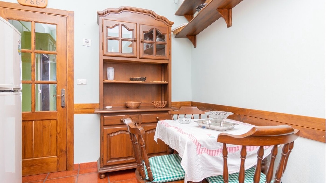 Photo of Kitchen in Garachico