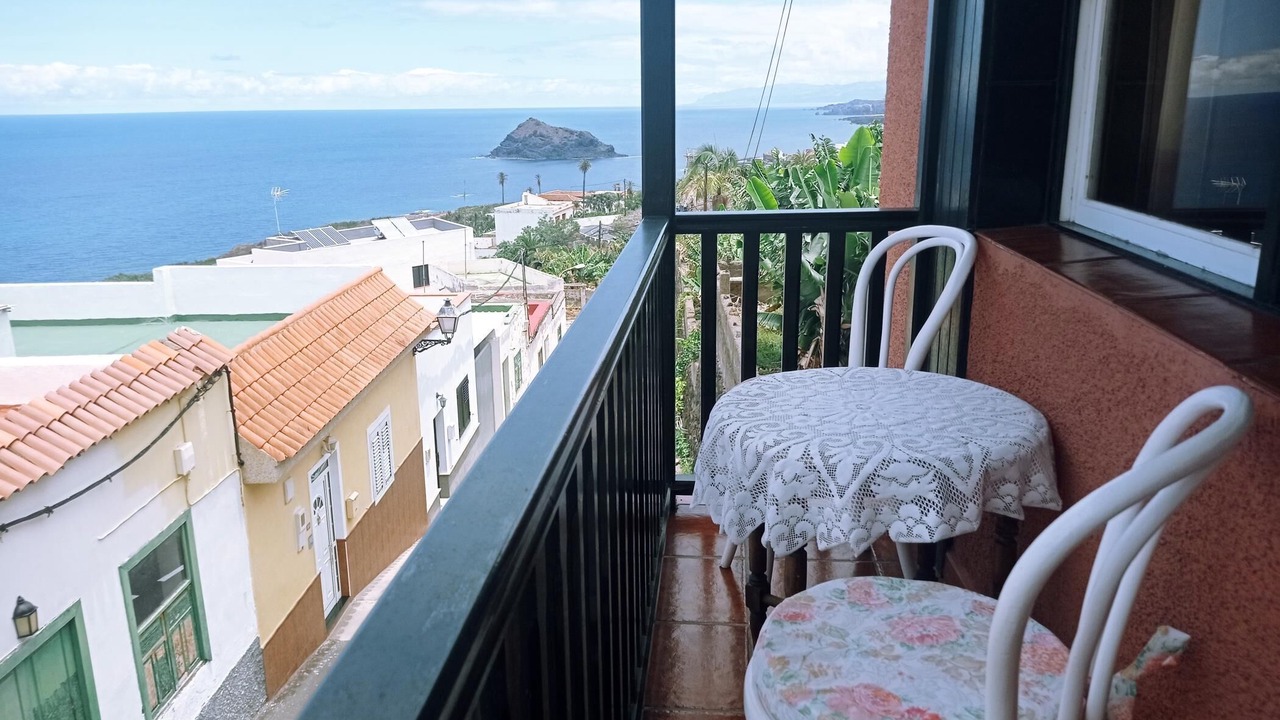 Photo of Outdoor in Garachico