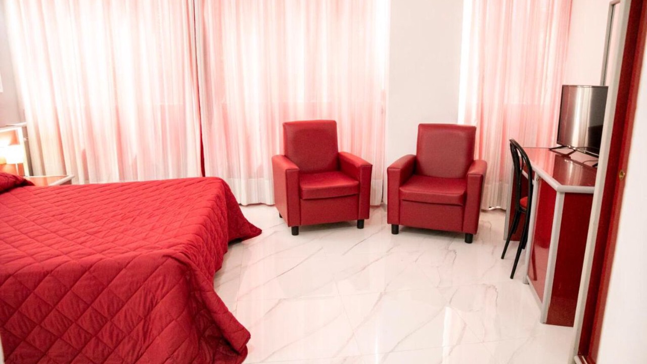 Photo of Bedroom in Montecorvino Rovella