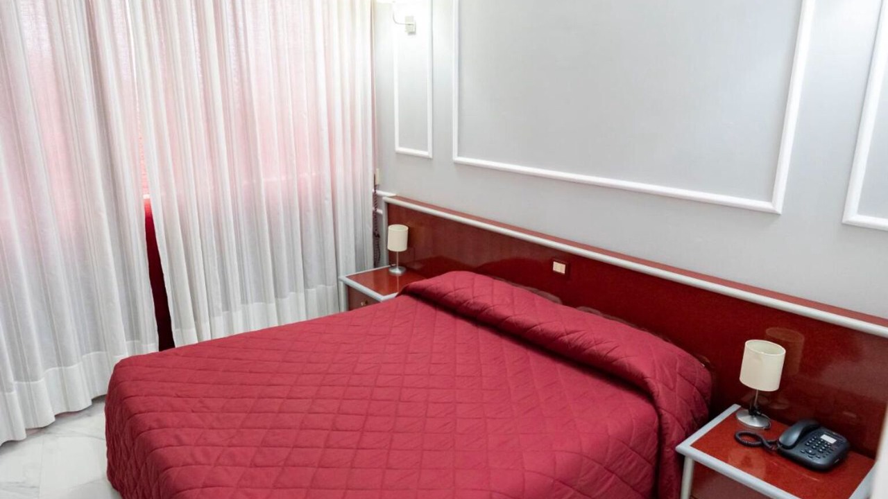 Photo of Bedroom in Montecorvino Rovella