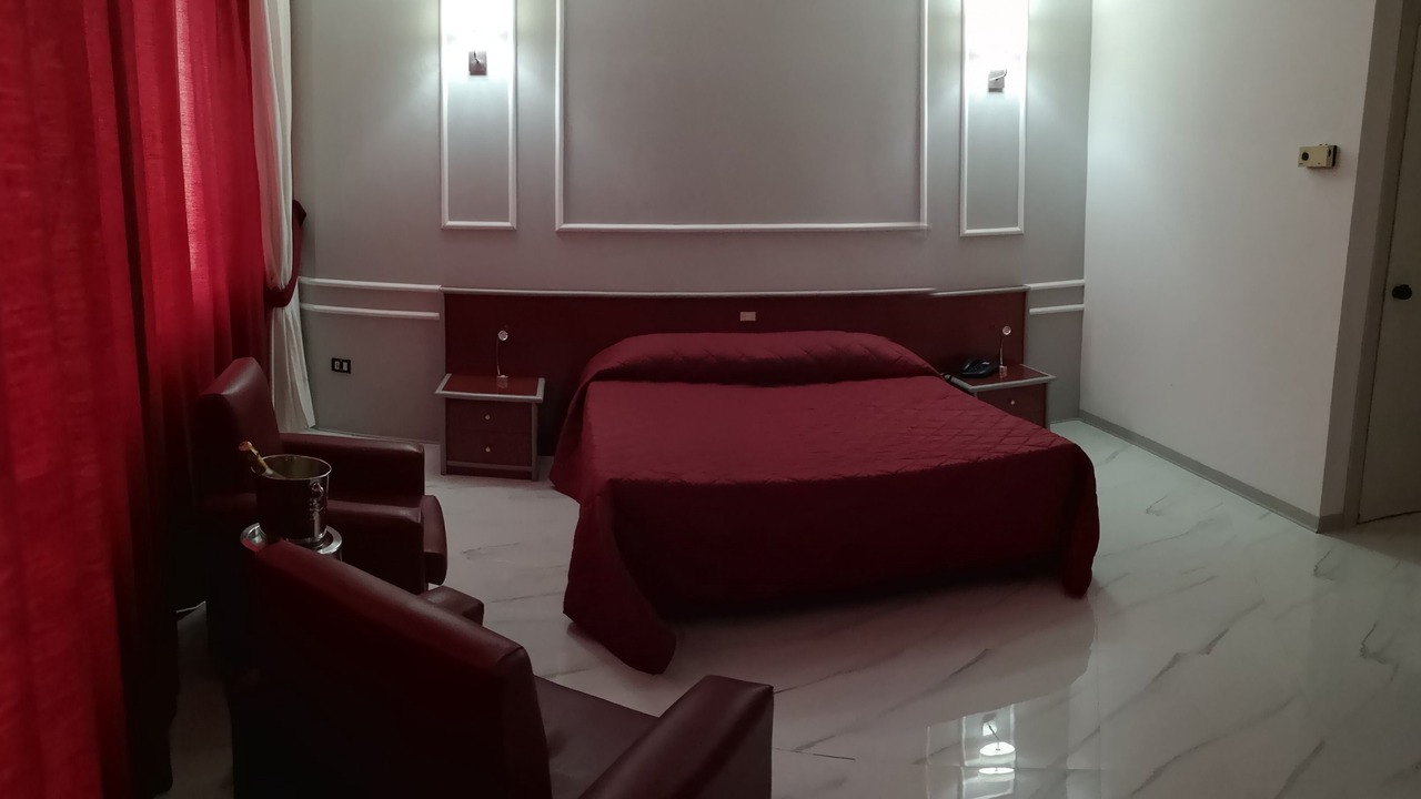 Photo of Bedroom in Montecorvino Rovella
