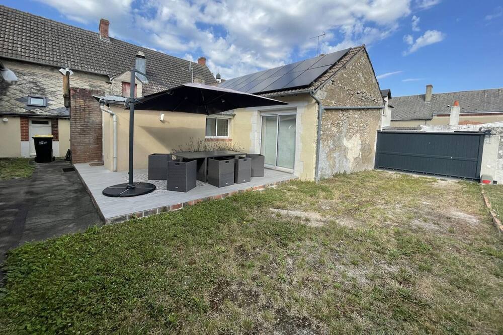 Photo of Outdoor in Nouan-sur-Loire