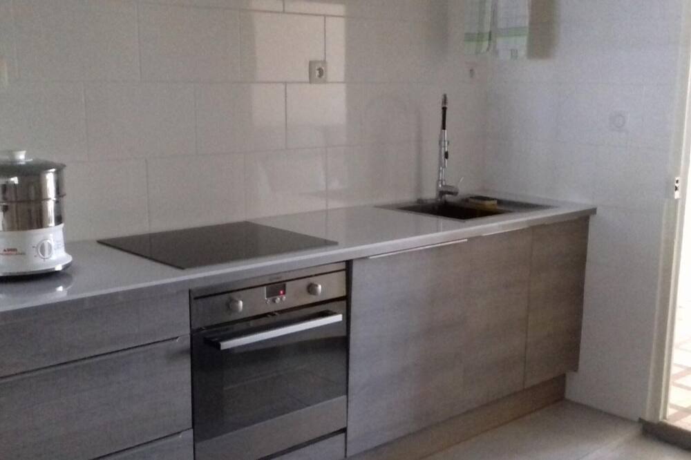 Photo of Kitchen in Nouan-sur-Loire