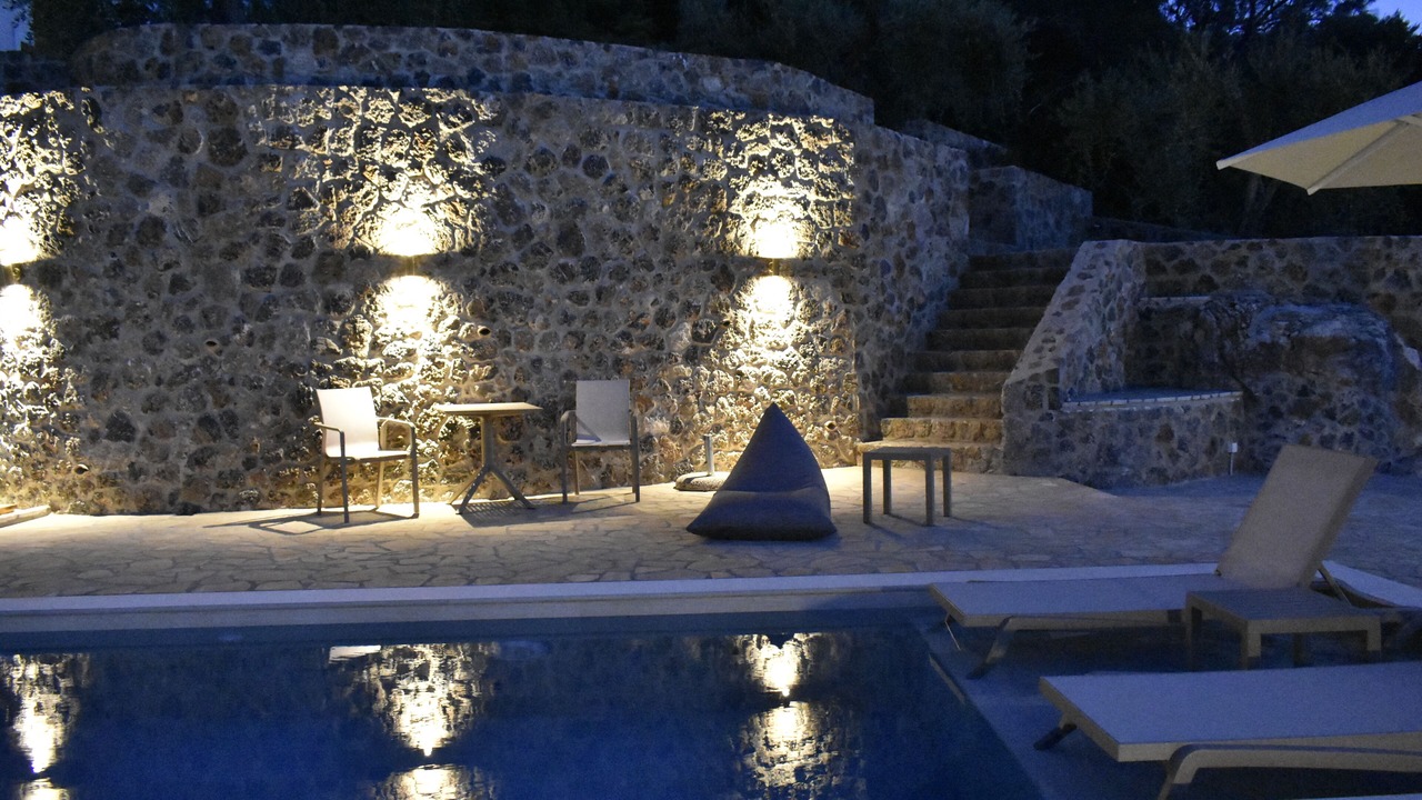 Photo of Outdoor in Perama