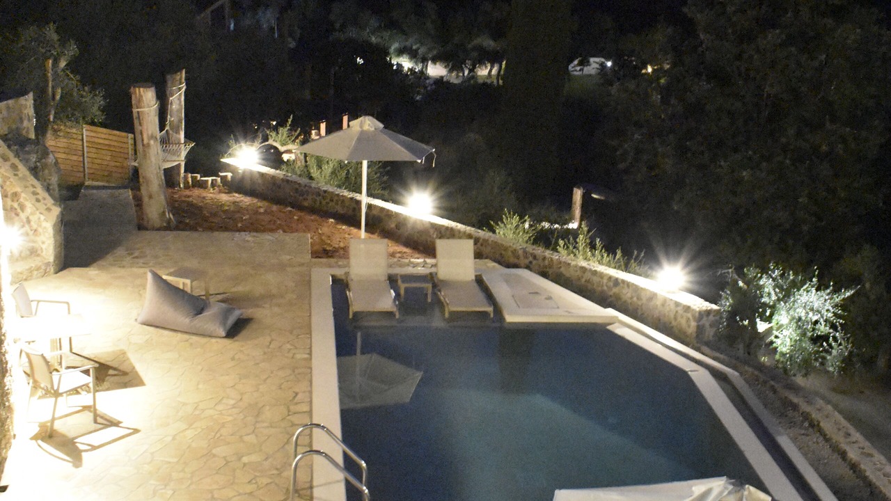 Photo of Outdoor in Perama
