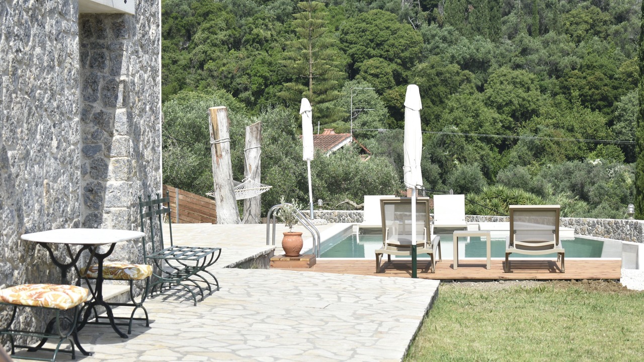 Photo of Outdoor in Perama