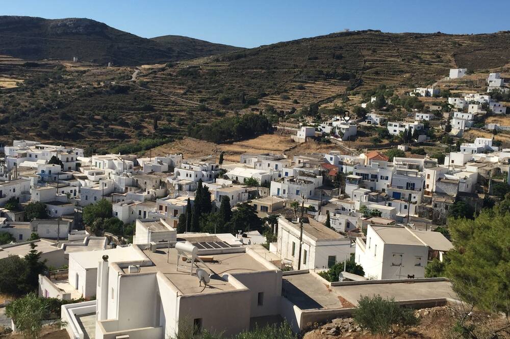 Photo of Outdoor in Lefkes