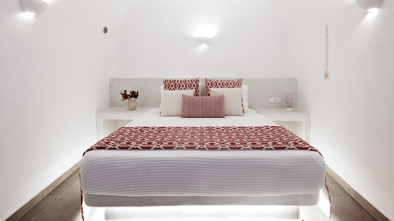 Photo of Bedroom in Finikia
