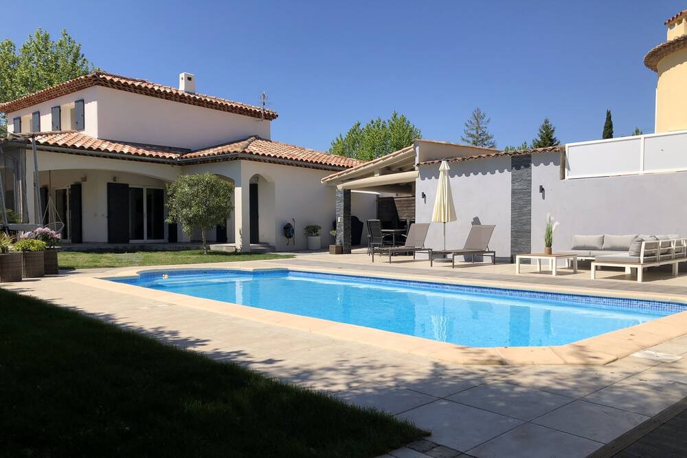 Photo of Outdoor in Allauch