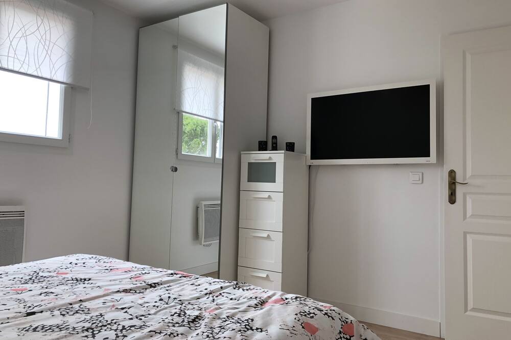 Photo of Bedroom in Allauch