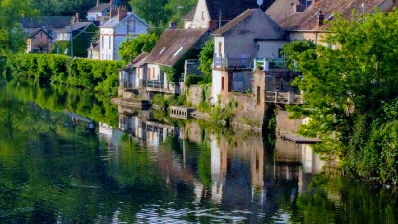 Photo of Outdoor in Herisson