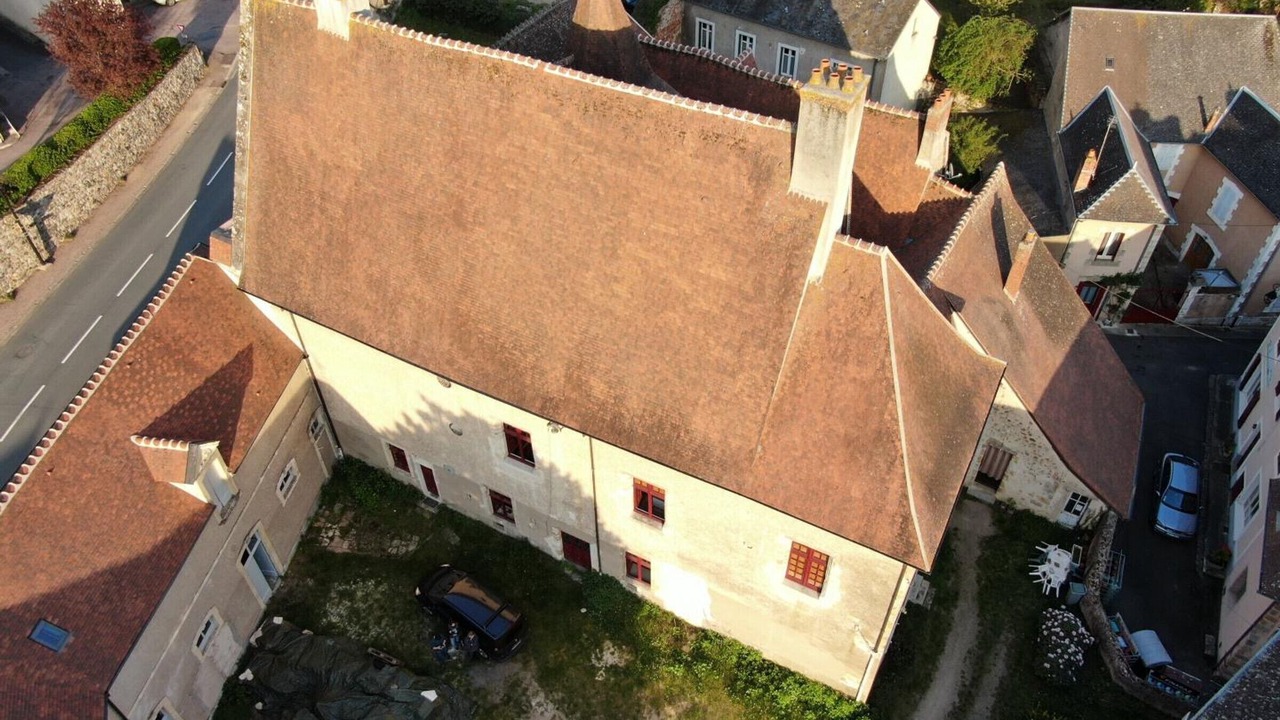 Photo of Outdoor in Herisson