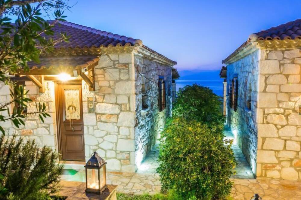 Photo of Outdoor in Psarou