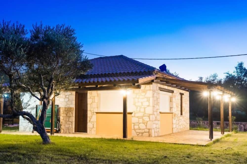Photo of Outdoor in Psarou