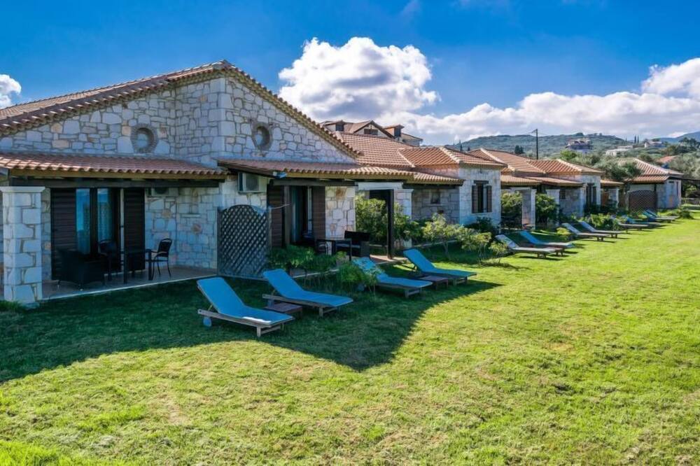 Photo of Outdoor in Psarou