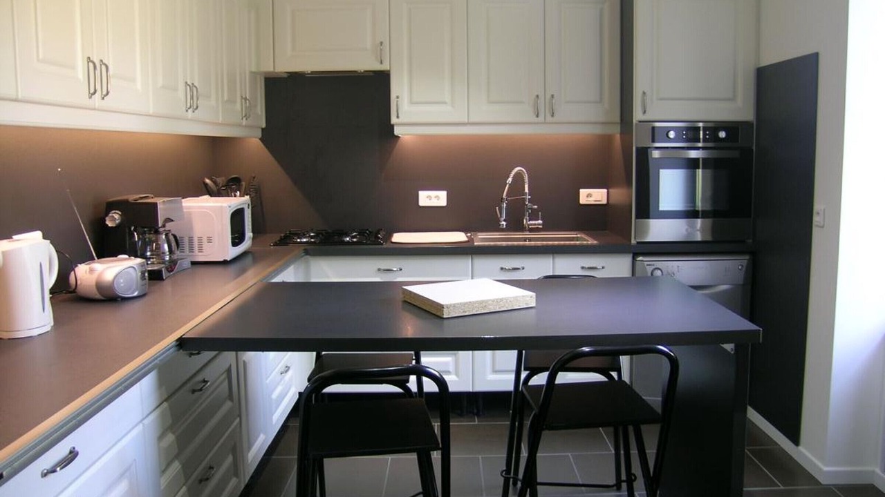Photo of Kitchen in Urcay
