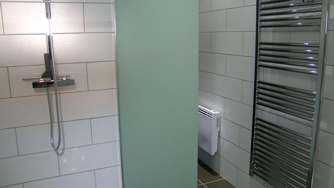 Photo of Bathroom in Urcay
