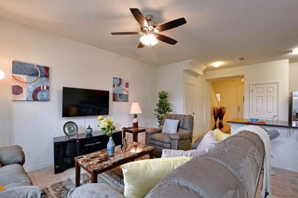 Photo of Livingroom in Kissimmee
