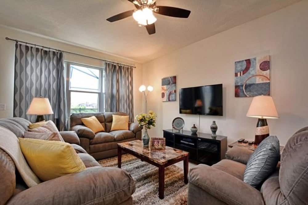 Photo of Livingroom in Kissimmee