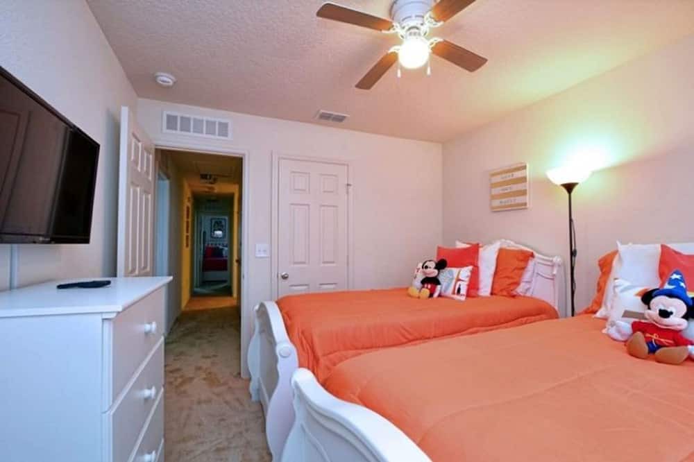 Photo of Bedroom in Kissimmee