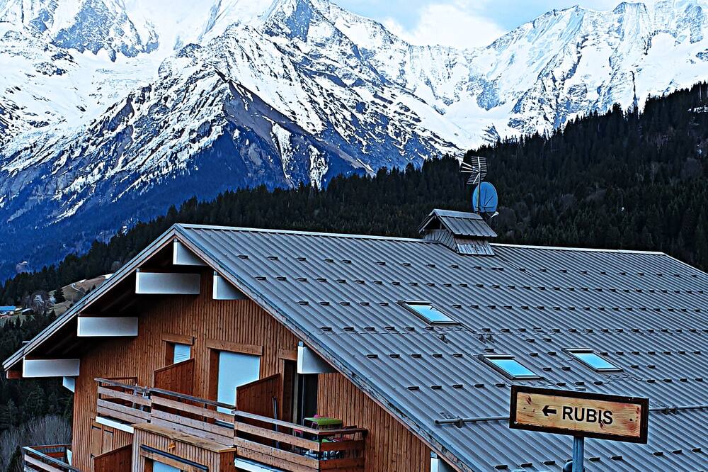 Photo of Outdoor in Saint-Gervais-les-Bains