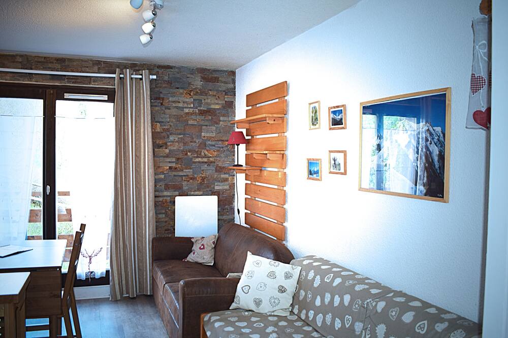 Photo of Livingroom in Saint-Gervais-les-Bains