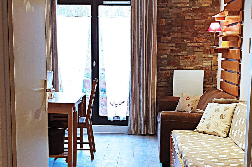Photo of Livingroom in Saint-Gervais-les-Bains