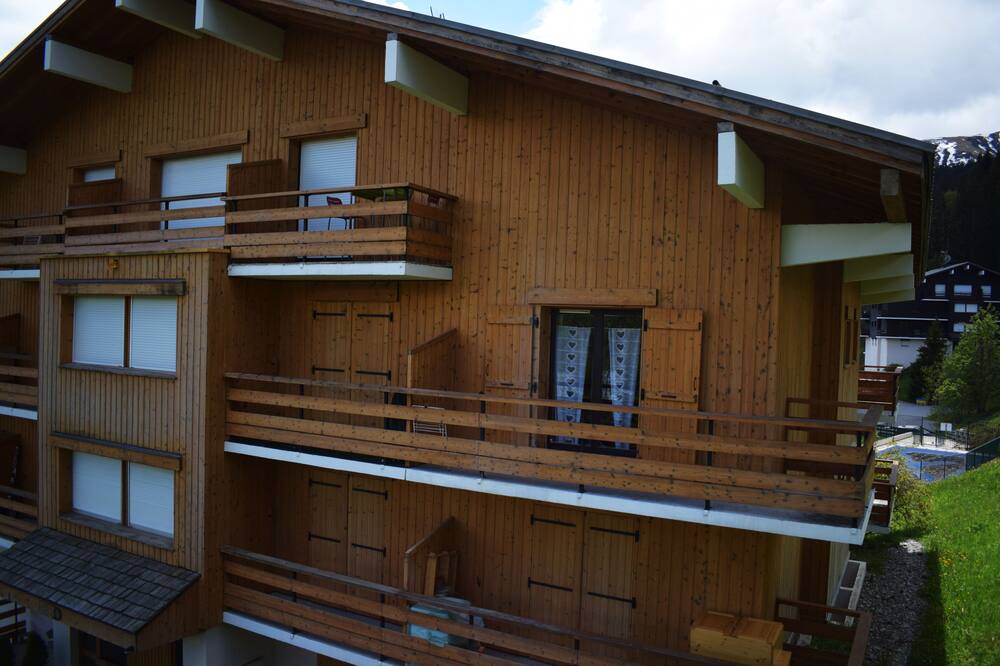 Photo of Outdoor in Saint-Gervais-les-Bains