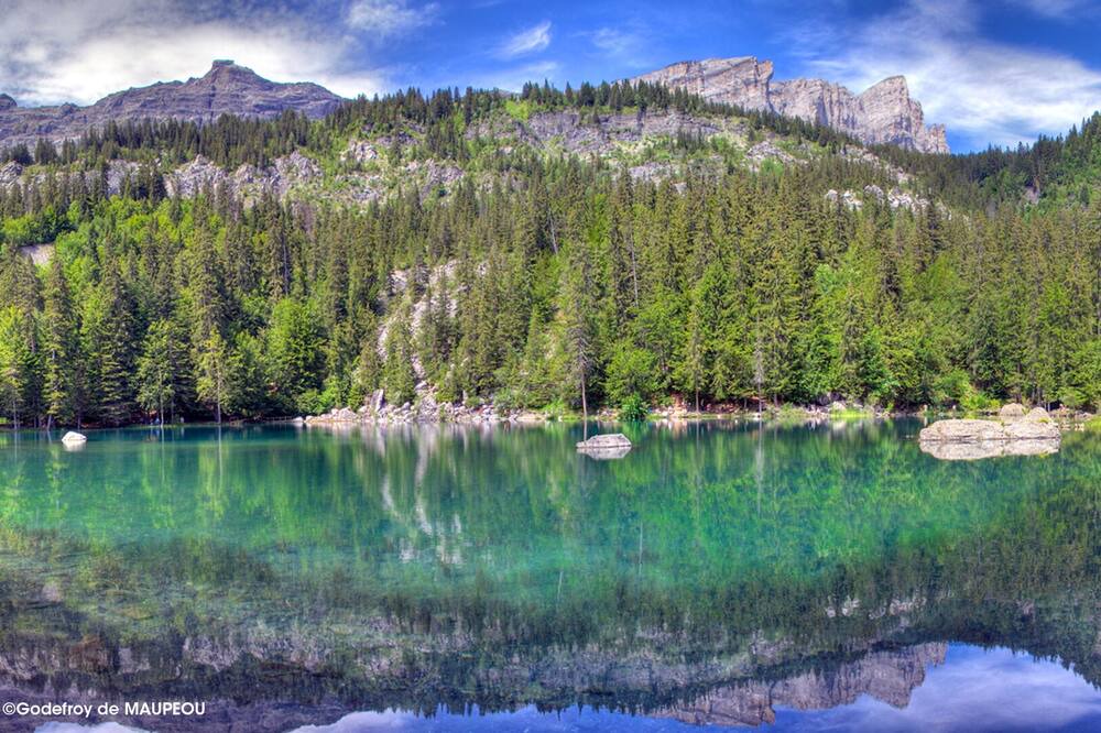 Photo of Outdoor in Saint-Gervais-les-Bains
