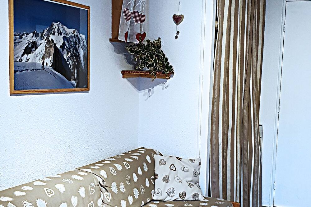 Photo of Livingroom in Saint-Gervais-les-Bains