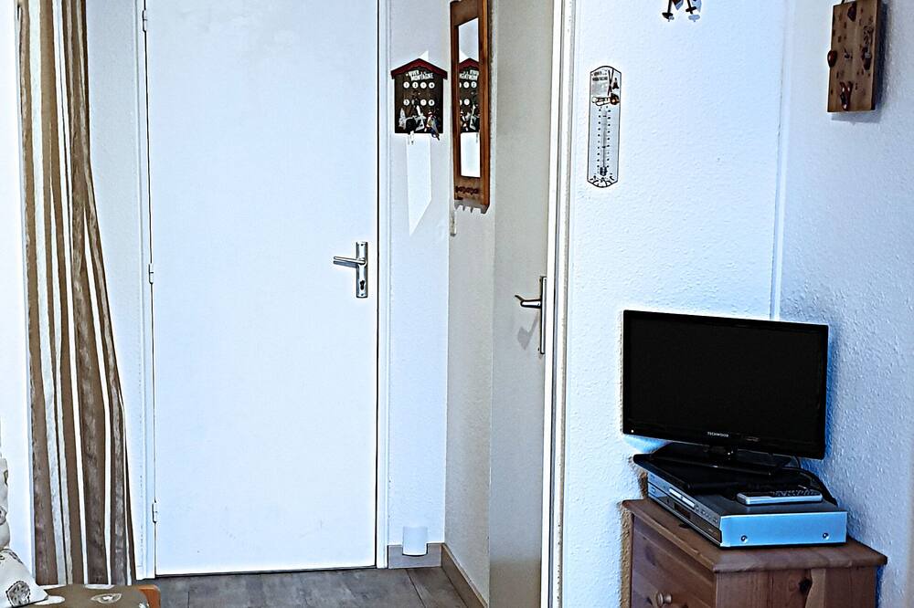 Photo of Livingroom in Saint-Gervais-les-Bains