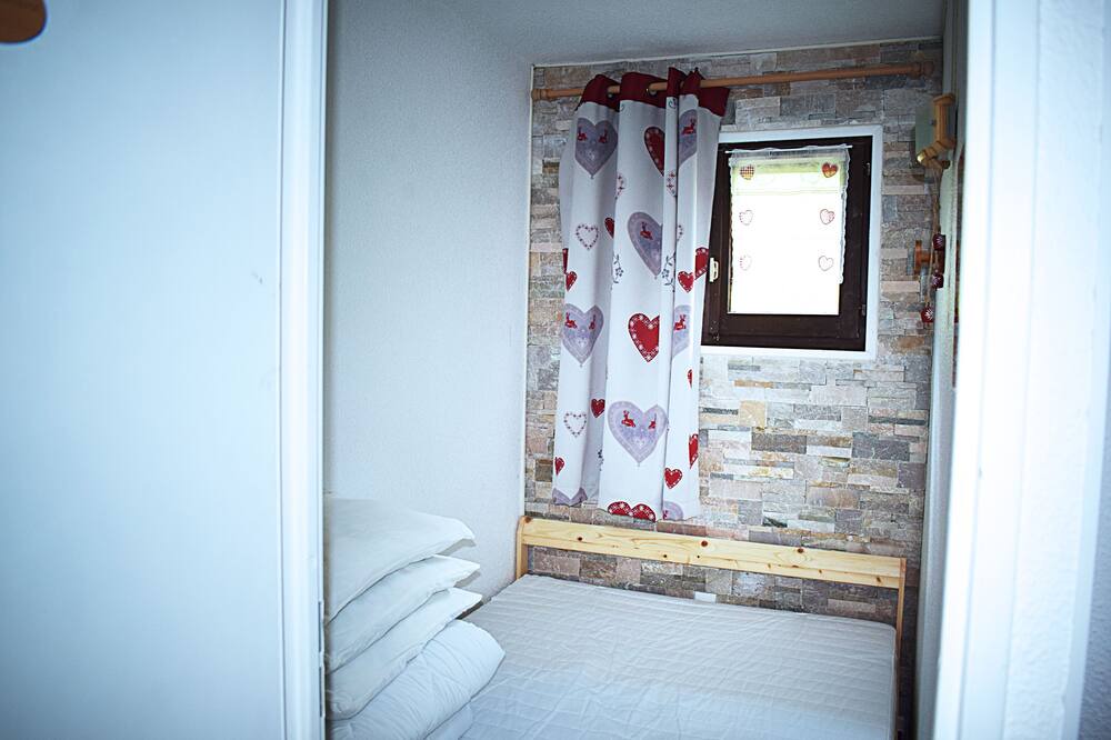 Photo of Bedroom in Saint-Gervais-les-Bains
