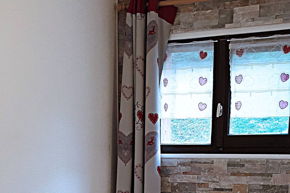 Photo of Bedroom in Saint-Gervais-les-Bains