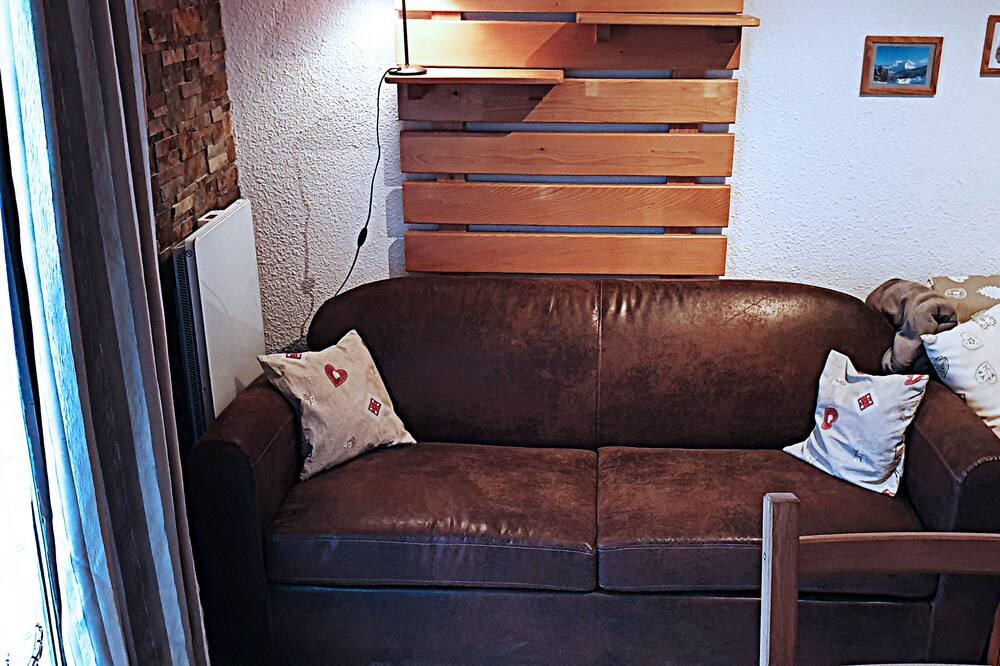 Photo of Livingroom in Saint-Gervais-les-Bains