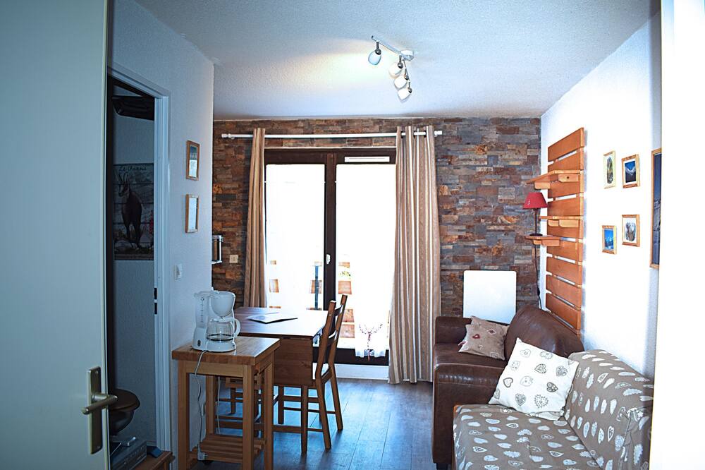Photo of Livingroom in Saint-Gervais-les-Bains