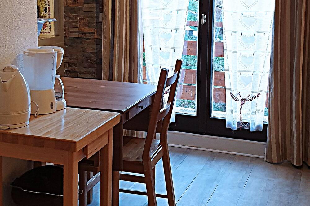 Photo of Kitchen in Saint-Gervais-les-Bains