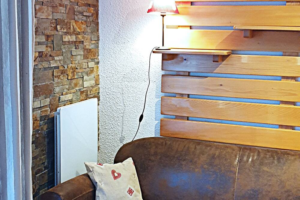 Photo of Livingroom in Saint-Gervais-les-Bains