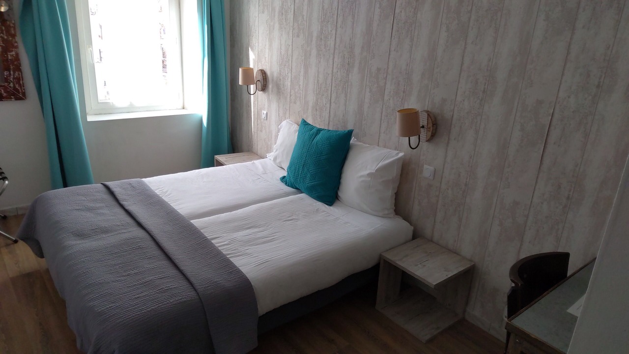 Photo of Bedroom in Pierrefeu-du-Var