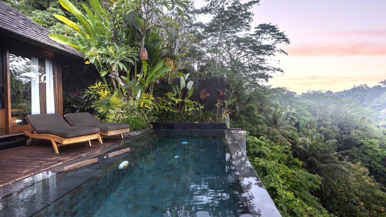 Photo of Outdoor in Kedewatan