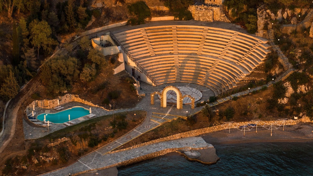 Photo of Outdoor in Loutraki-Agioi Theodoroi