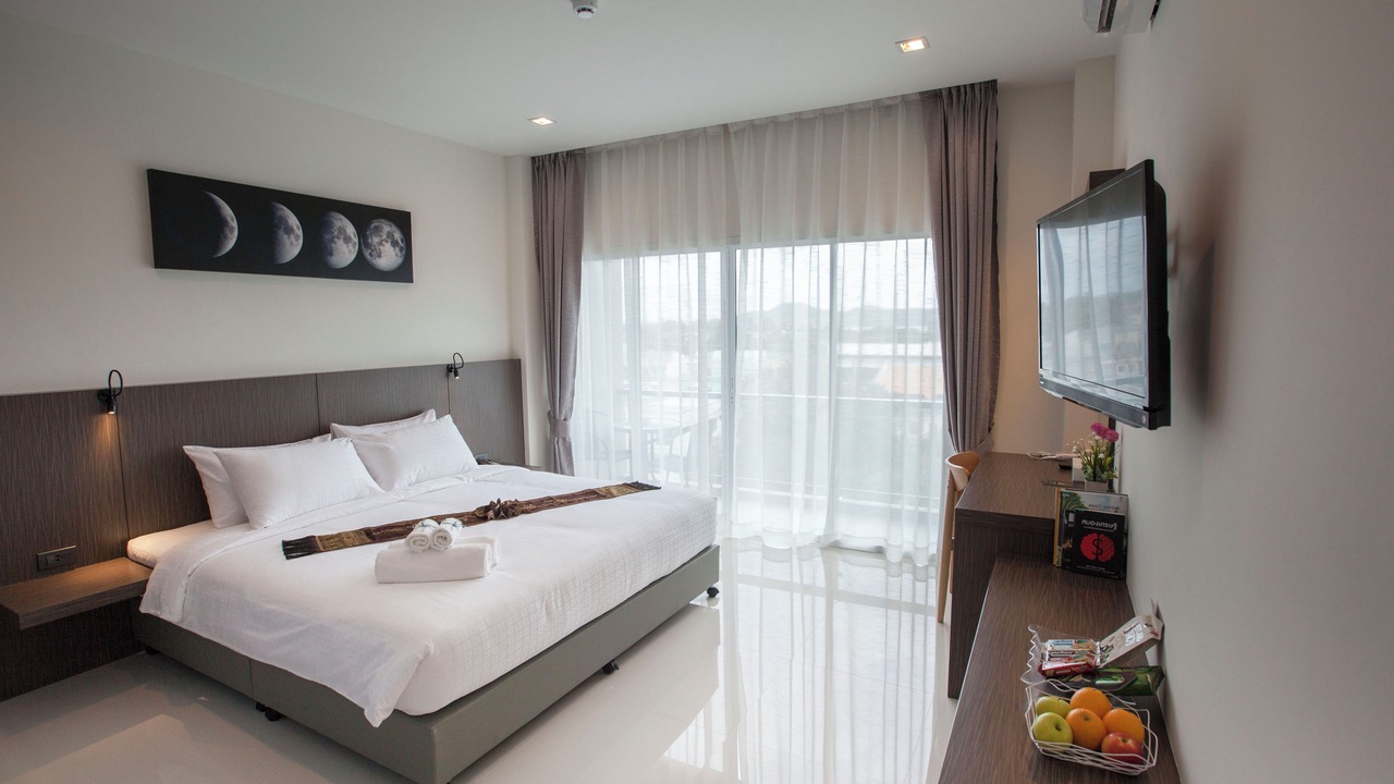 Photo of Bedroom in Chalong