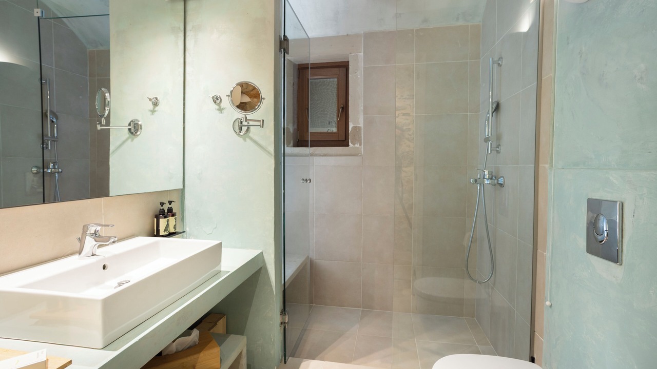 Photo of Bathroom in Panormos